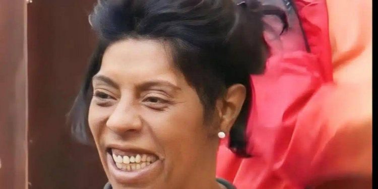 NOVOS RUMOS – Márcia Fu pede demissão do SBT após 5 meses e explica motivo