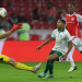 Palmeiras arranca empate do Inter pelo Brasileiro