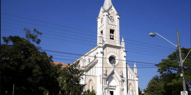 FESTA DA PADROEIRA OCORRERÁ EM SETEMBRO EM AVARÉ