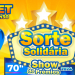 COLÔNIA ESPÍRITA FRATERNIDADE REALIZA SHOW DE PRÊMIOS EM PROL DE CRIANÇAS E ADOLESCENTES