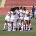 São Paulo vence no Brasileirão Feminino,