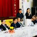 Deputada federal Simone Marquetto é recepcionada por Delegação da Província de Fukui em São Miguel Arcanjo