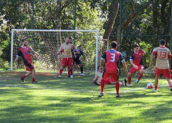 M.E.D.O., torneio nascido nos anos 70, terá de futebol a fut pong