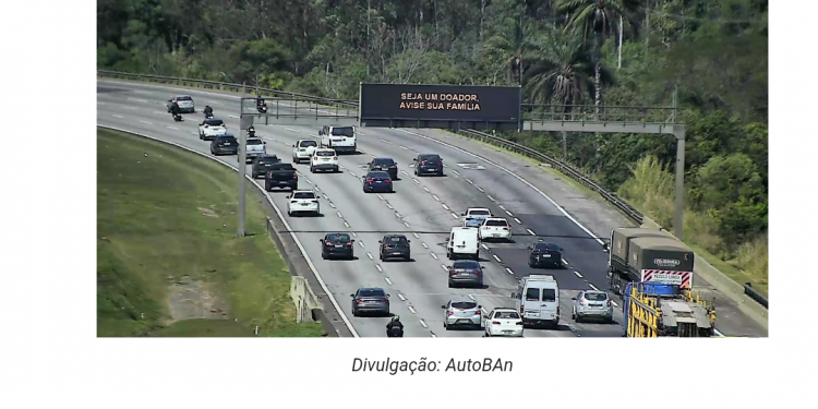 Setembro Verde: ARTESP e concessionárias apoiam mês de incentivo à doação de órgãos
