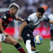 Corinthians vence o Flamengo na Neo Química Arena