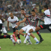 São Paulo é derrotado pelo Fluminense no Maracanã