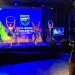 Casa Brasil mescla cultura e esporte durante a Paralimpíada de Paris
