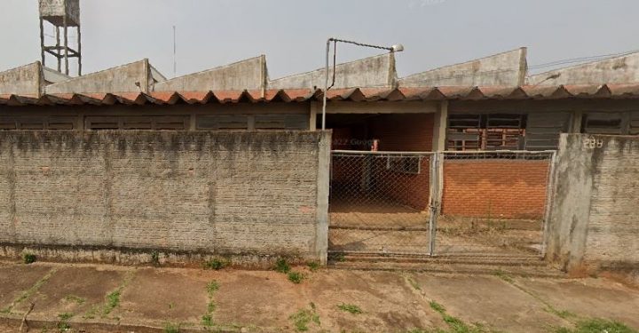 Antigo prédio da fábrica Staroup em Avaré vai a leilão judicial no dia 13