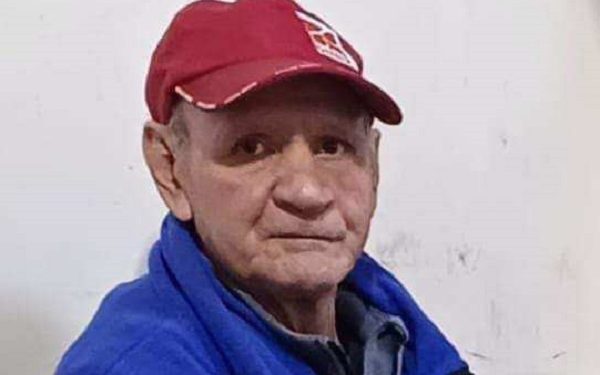 IDOSO COM ALZHEIMER ESTÁ DESAPARECIDO HÁ QUASE 90 DIAS EM AVARÉ