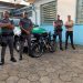 ITAPORANGA  –  Bicicleta furtada é recuperada e autor do crime preso em flagrante