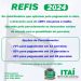 Prefeitura de Itaí instituí o Programa de Recuperação Fiscal – REFIS