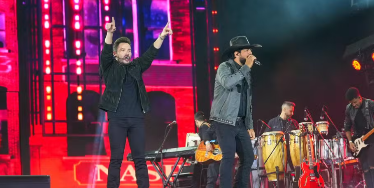 ANIVERSÁRIO DE CERQUEIRA CÉSAR TERÁ SHOWS DE FERNANDO & SOROCABA E HENRIQUE & DIEGO; CONFIRA A PROGRAMAÇÃO COMPLETA