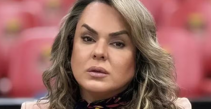 SEGUNDA CANDIDATA MAIS VOTADA, MULHER TRANS É REELEITA VEREADORA EM PIRAJU