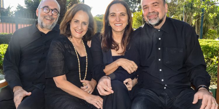 CULTURA – Trovadores Urbanos faz show gratuito neste sábado, 12, no Centro Cultural