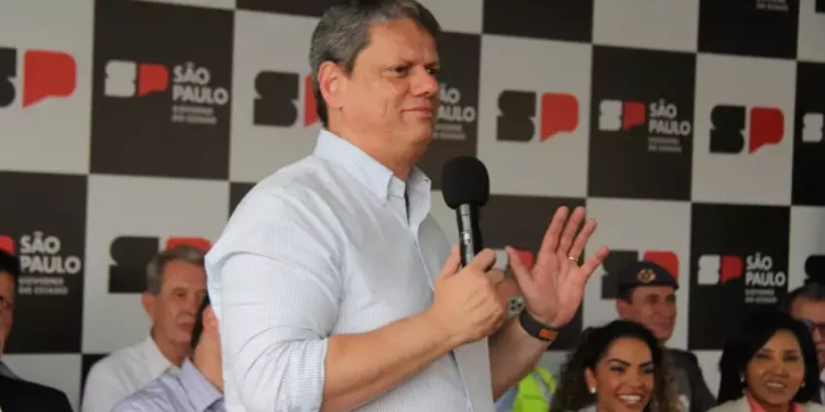 SP repassa R$ 1 milhão a Bauru para mitigar impactos da seca