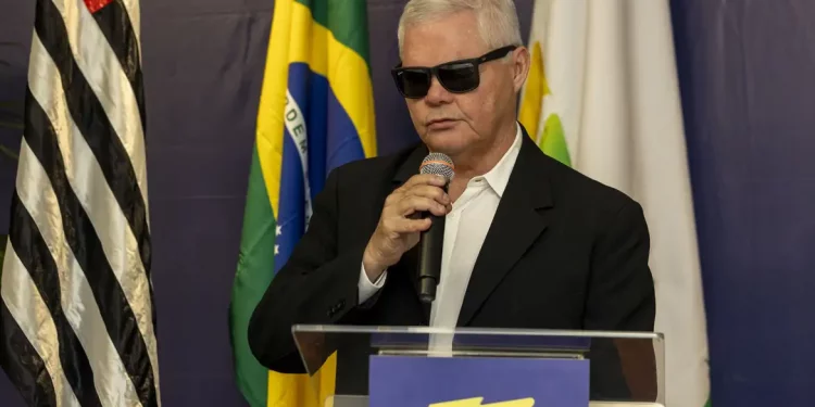 José Antônio Ferreira Freire é eleito presidente do CPB