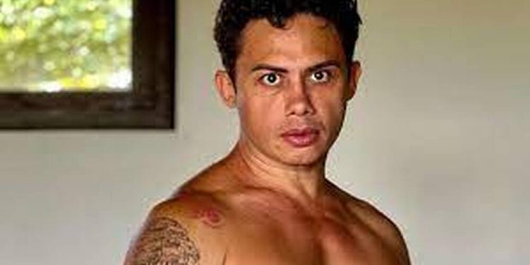 Silvero Pereira revela diagnóstico de doença