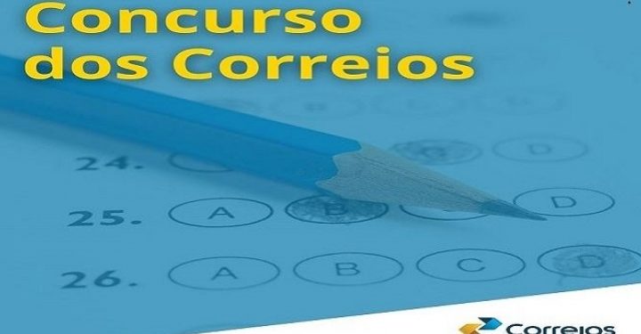 Concurso dos Correios com 3.511 vagas: veja prazo para inscrições e cronograma
