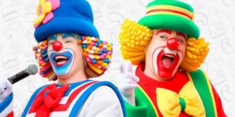 Dia das Crianças terá show com Patati Patata em Bauru, gratuito