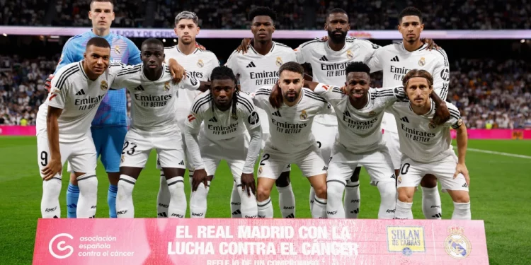 Elencos de três clubes do Brasil estão entre os 100 mais valiosos do mundo; veja lista