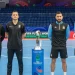 Brasil x Argentina: onde assistir à final da Copa do Mundo de Futsal
