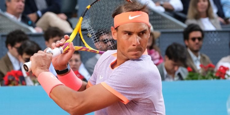 Nadal e Djokovic protagonizam último duelo em clássico épico do tênis