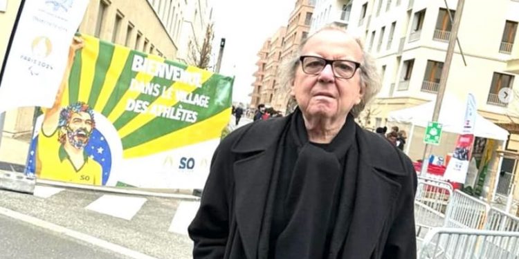 Morre Washington Olivetto, um dos idealizadores da Democracia Corinthiana