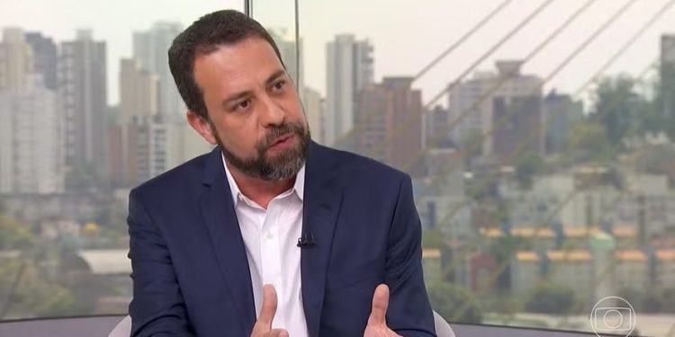 TRE de SP cita ‘falsidade’ em laudo apresentado por Marçal contra Boulos