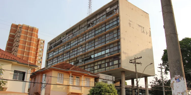 Decreto cria feriado prolongado de Natal para servidores de Marília