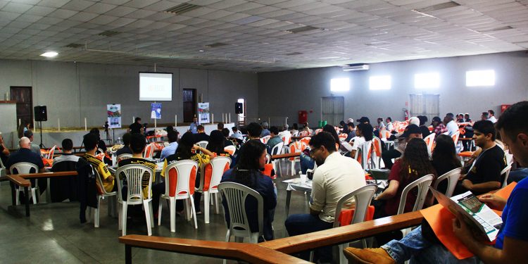 AGRICULTURA –   1ª Feira de Agricultura Regenerativa integra programação da 54ª EMAPA