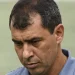 Após frase polêmica, Fábio Carille é demitido do Santos. Ele pode ir ao mundo árabe