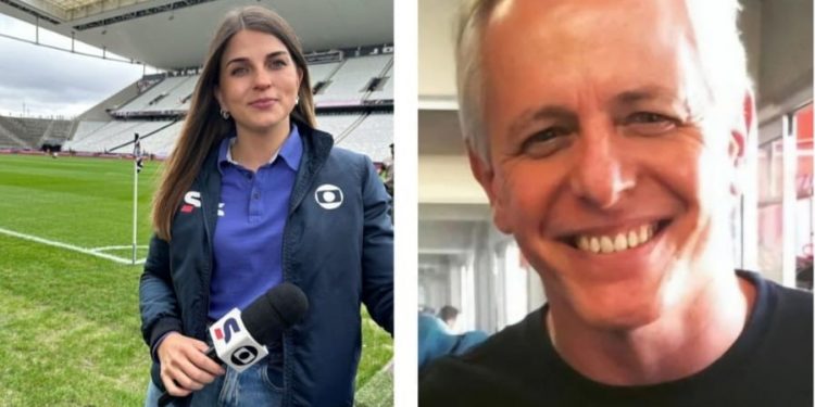 GABRIELA RIBEIRO E MILTON LEITE VÃO COMANDAR A CERIMÔNIA DE PREMIAÇÃO DO TROFÉU ACEESP