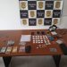 TAQUARITUBA –  Operação Policial contra o tráfico de drogas termina com a prisão de 2 homens