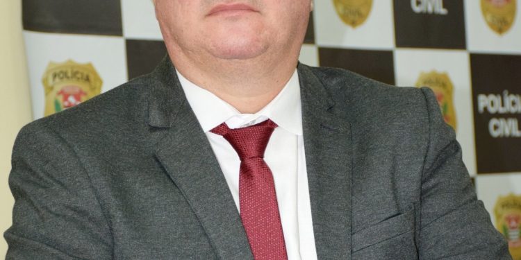 AVARÉ  – Delegado Fabiano Ribeiro Ferreira da Silva assume a Seccional de Polícia