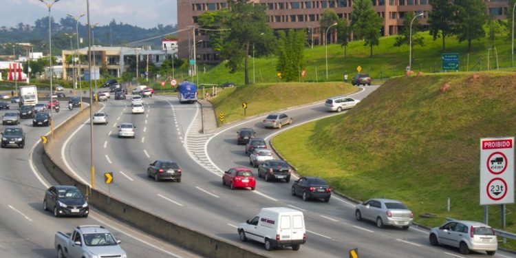 DER de SP realiza operação especial nos feriados de 15 e 20 de novembro