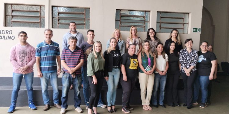 AGRICULTURA –  Conselho do Bem-Estar Animal é instalado e empossa diretoria