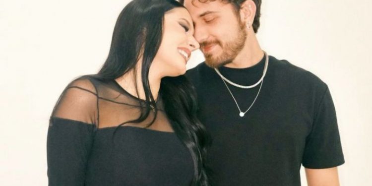 Pais de Ana Castela comentam namoro da filha com Gustavo Mioto