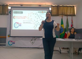 Começam oficinas para orientar consórcios paulistas a se integrar a sistema de inspeção
