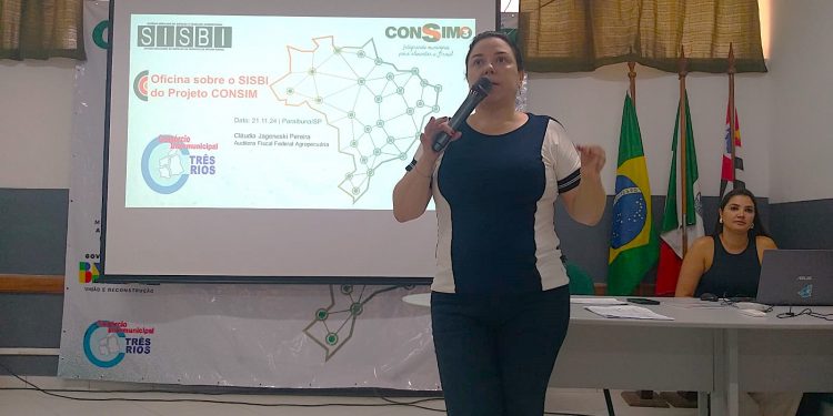 Começam oficinas para orientar consórcios paulistas a se integrar a sistema de inspeção