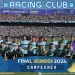 Gols de Racing 3 x 1 Cruzeiro – Argentina chega ao dobro de títulos na Copa Sul-Americana que o futebol brasileiro