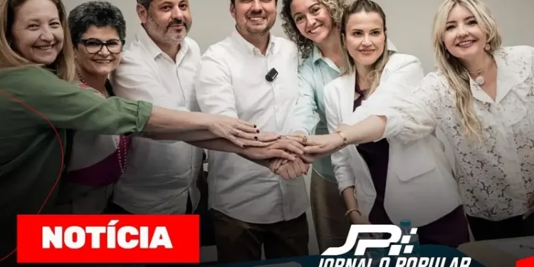 Prefeito eleito de Marília anuncia mulheres no comando das secretarias com maiores orçamentos