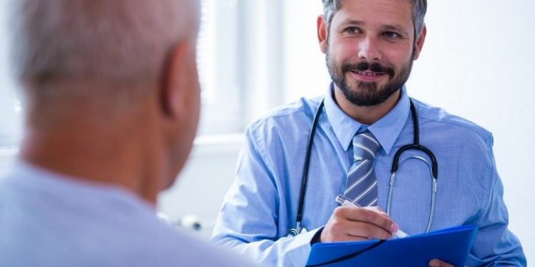 SAÚDE – Posto Vera Cruz promove campanha Novembro Azul nesta terça, 19