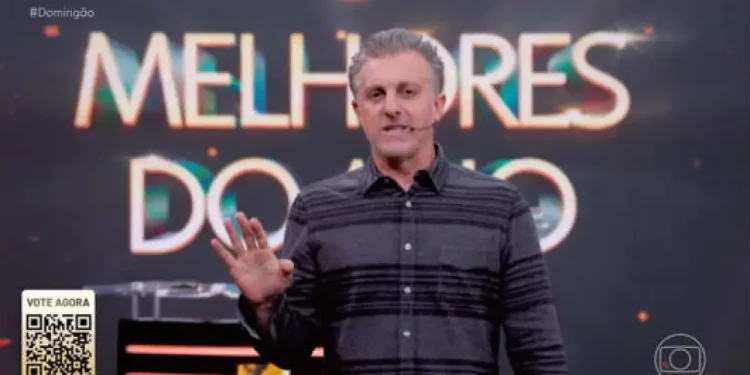 Melhores do Ano 2024: saiba como votar e quando é a final da premiação do ‘Domingão com Huck’