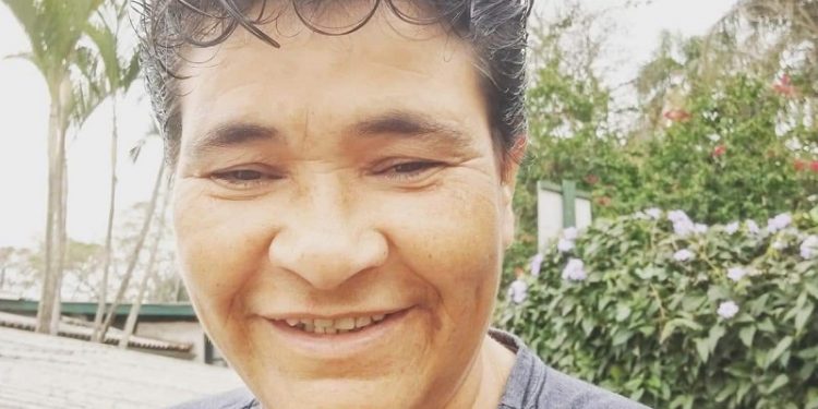 SEPULTADO O CORPO DA MULHER QUE MORREU ATROPELADA POR MOTORISTA DE APLICATIVO EM AVARÉ