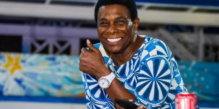 Neguinho da Beija-Flor já aponta seus possíveis sucessores: ‘grandes talentos’