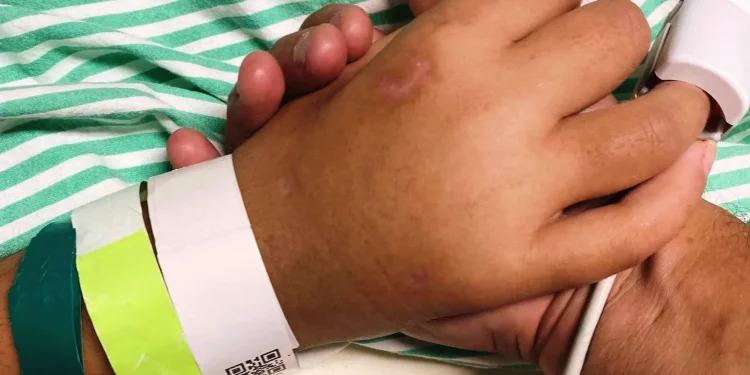 Vítima de acidente em Marília tem complicações após alta e polêmica com hospital