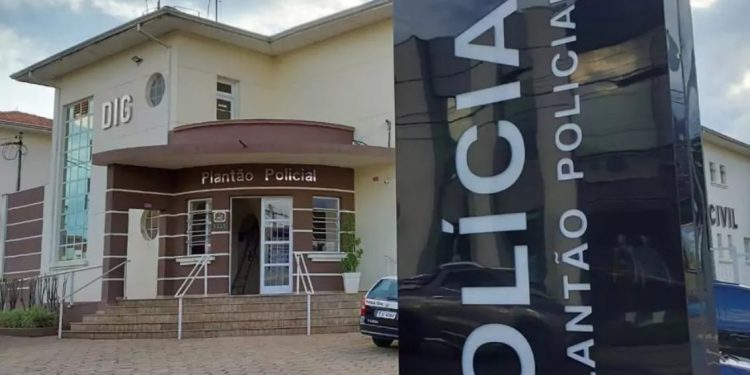 MULHER É ATROPELADA E MORTA EM AVARÉ; MOTORISTA DE APLICATIVO É PRESO APÓS FUGIR DO LOCAL