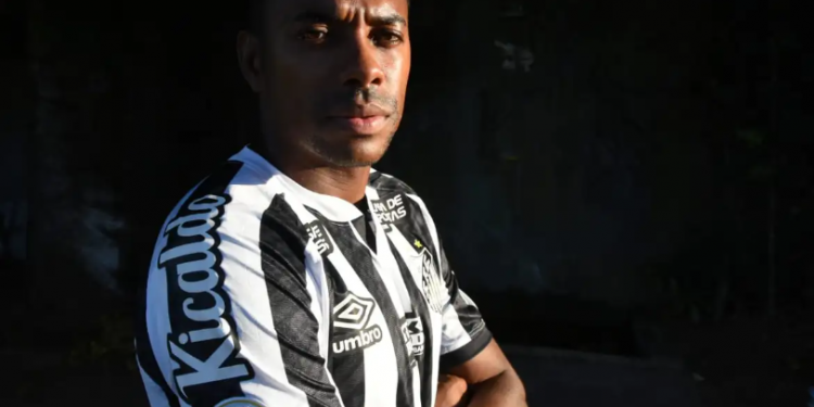 STF tem cinco votos para manter prisão de Robinho