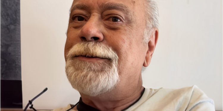 Esposa atualiza estado de saúde de Tonico Pereira após internação por pneumonia