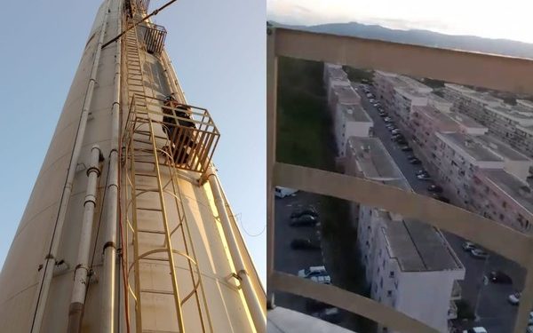 Trabalhador é encontrado morto dentro de caixa d’água de condomínio em Jundiaí